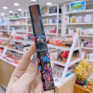 Chải Tóc Mascara Tạo Kiểu Tóc Đẹp Vuốt Tóc Con