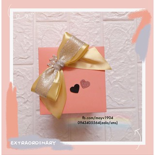 Hộp quà love box