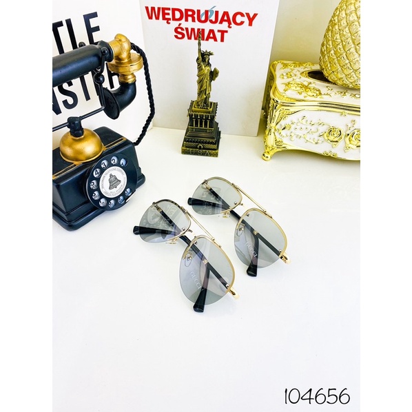 Kính mát nam đổi màu đi ngày và đêm  - Tròng kính Polarized phân cực, chống nắng, chống UV - Mắt kiếng nam đi đêm | BigBuy360 - bigbuy360.vn