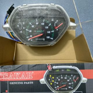 Đồng hồ wave ânfa/ wave 110 hàng osakar