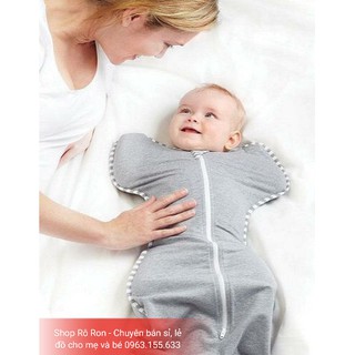 QUẤN CHŨN SWADDLE UP CO GIÃN 4 CHIỀU CHO BÉ