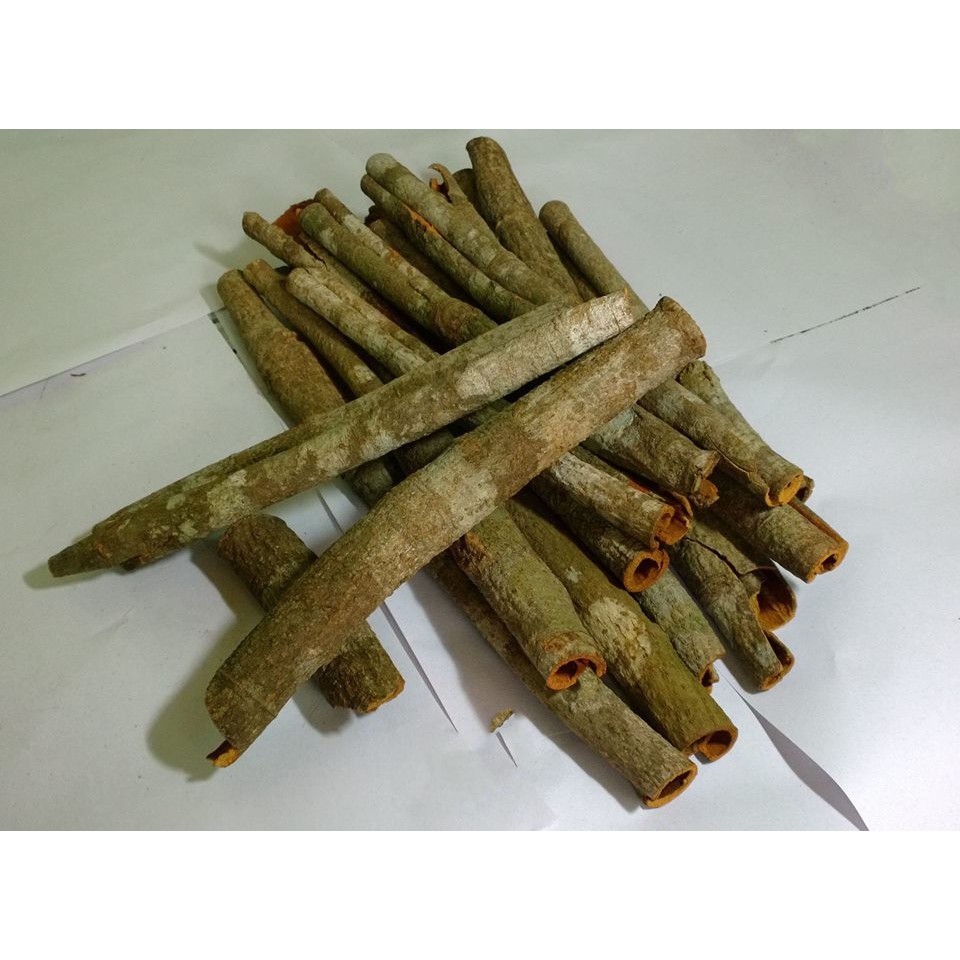 VỎ QUẾ Trà My tiêu chuẩn xuất khẩu 500 gram | BigBuy360 - bigbuy360.vn