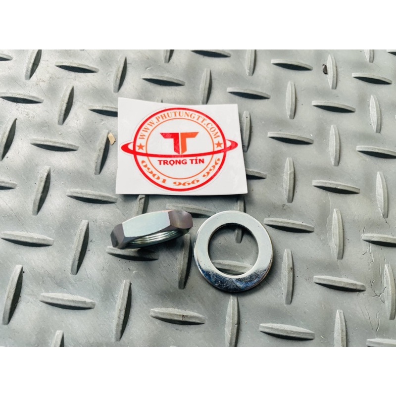 Ốc xiết chảng ba Suzuki Satria Fi Raider