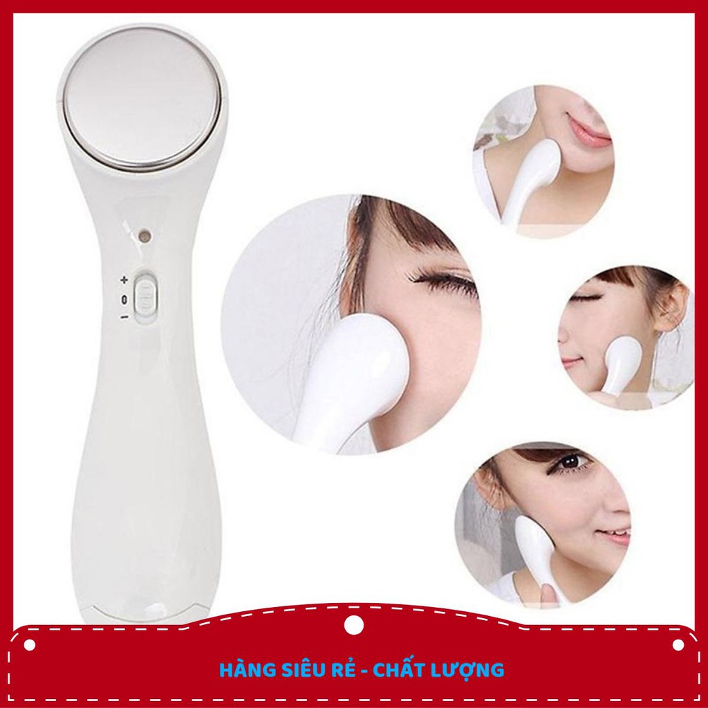 MÁY MASSAGE MINI CẦM TAY - SỰ LỰA CHỌN CỦA PHỤ NỮ HIỆN ĐẠI versa.shop01