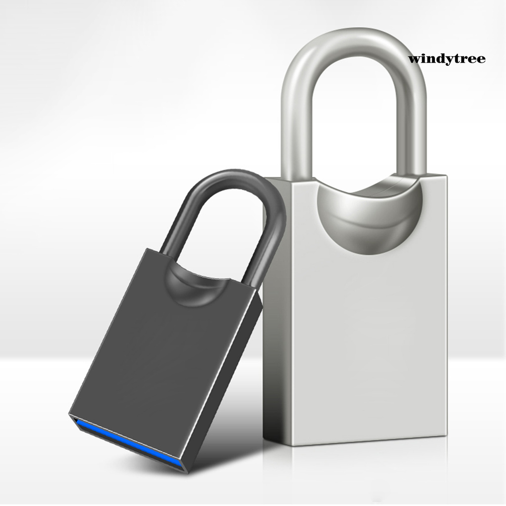 Ổ Đĩa Kim Loại Mini Usb 3.0 8 / 16 / 32 / 64gb Tốc Độ Cao | BigBuy360 - bigbuy360.vn
