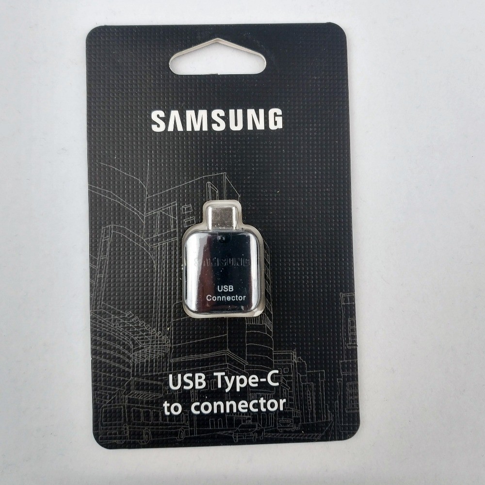 Bộ chuyển đổi điều hợp USB OTG cho điện thoại Samsung Galaxy