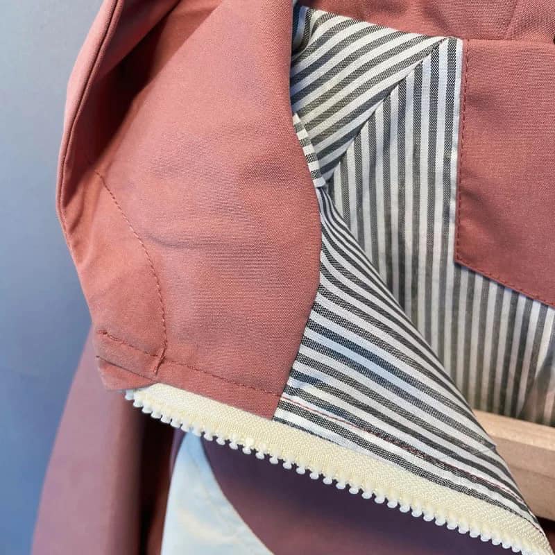 Bộ gió thể thao Nike phẩy to