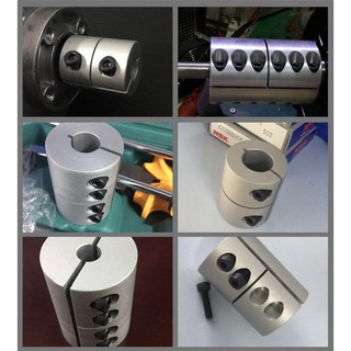 Khớp nối cứng D20L25
