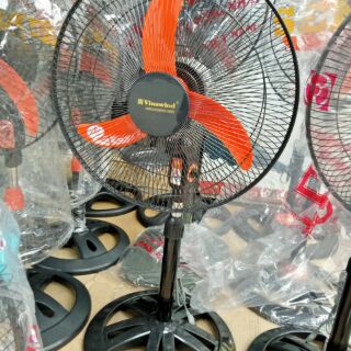 Sỉ 2 quạt cây lửng Vinawin cực mát