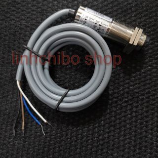 Cảm biến quang phi 18 nhận vật 40cm có điều chỉnh CDD-40N, CDD-40P