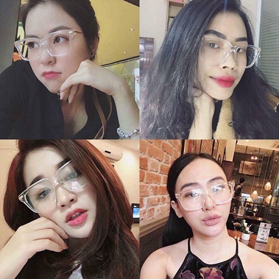 Gọng kính thời trang SouthSide nam nữ - gọng kính cận | BigBuy360 - bigbuy360.vn