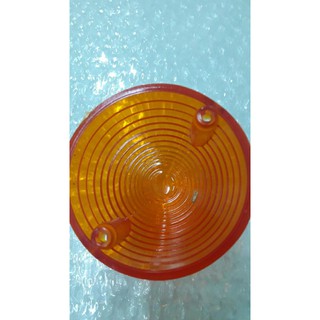 CHỤP ĐÈN XI NHAN XE MÁY 67  ( 1 CẶP )