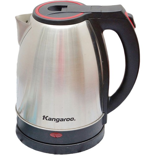 Bình đun siêu tốc Kangaroo KG338 1,8L KG20SK3 2L