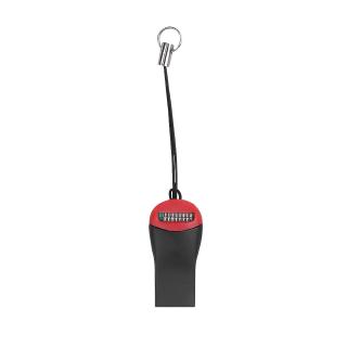 Đầu Đọc Thẻ Nhớ Usb 2.0 Tốc Độ Cao Tiện Dụng