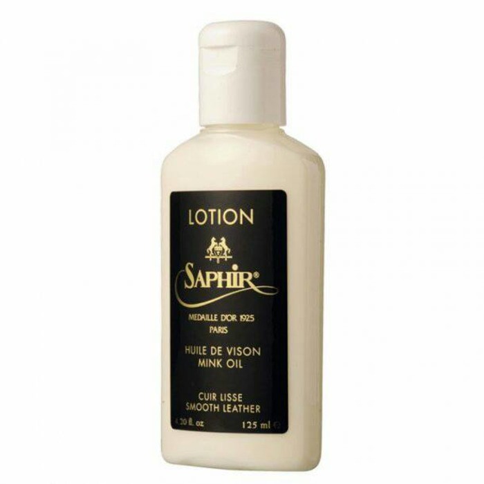 (Hàng Mới Về) Lotion Dưỡng Da Saphir Cao Cấp