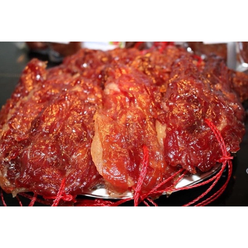 Lạp Vịt (1kg)     N 93