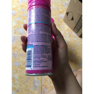 Bọt cạo lông Skintimate