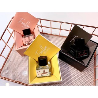 Nước hoa vùng kín Foellie - Giữ lửa hạnh phúc gia đinh - Mùi Thơm Chuẩn Độ lưu Hương Cực Tốt