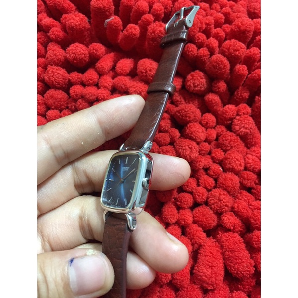 Đồng hồ nữ citizen japan hàng si