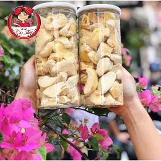 SẦU RIÊNG SẤY 5 RI!