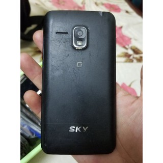 điện thoại sky a830l máy zin