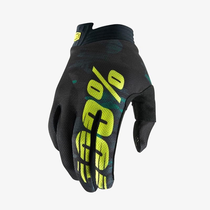 Găng Tay Đi Xe Đạp 100% Có 7 Màu GLOVES