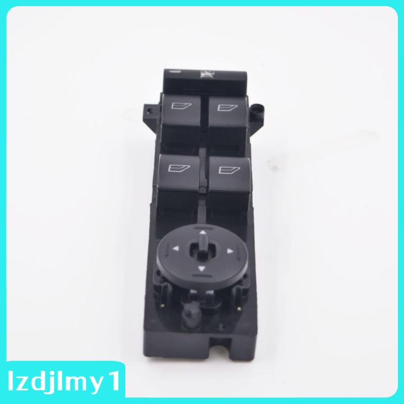 Công Tắc Điều Khiển Cửa Sổ Điện Tử Cho Ford Focus 2005-2007 Lzdjlmy1
