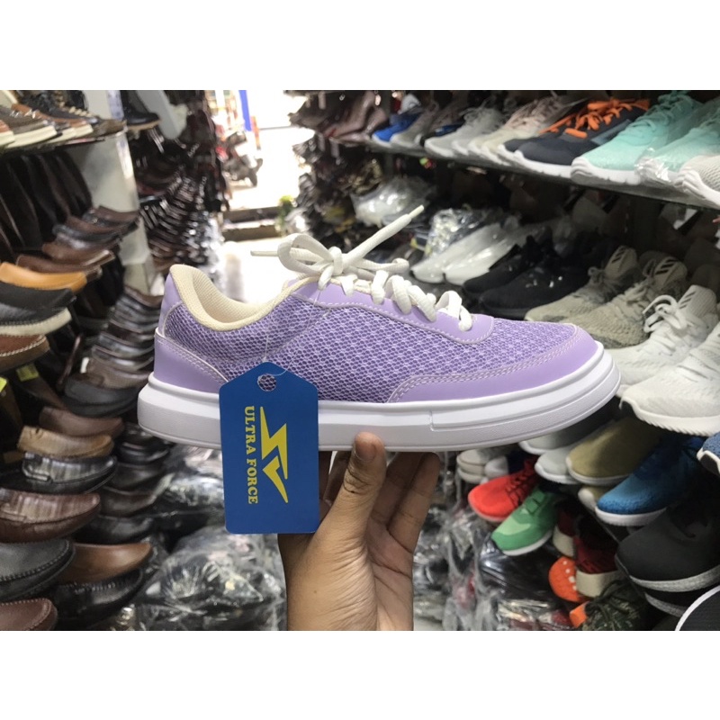 Giầy thể thao nữ