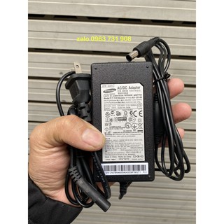 [Mã ELHA9 giảm 15% đơn 50K] Adapter nguồn màn hình samsung 14v 1.43A