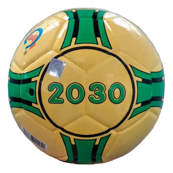 Quả Bóng 2030 Gerustar Dán Sala Size 4 Chuyên Sân Cỏ Nhân Tạo Futsal Và Sân Xi Măng