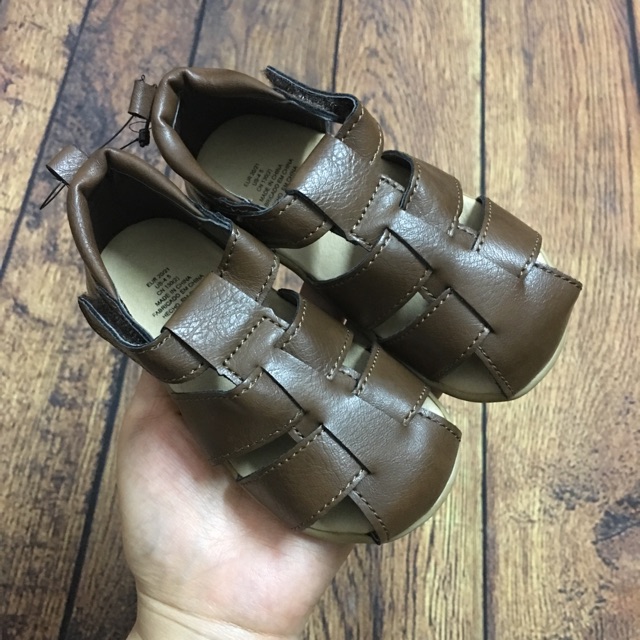 Sandal HM bé trai