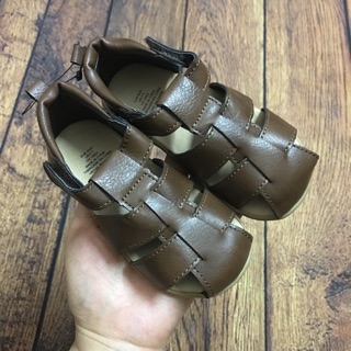 Sandal HM bé trai