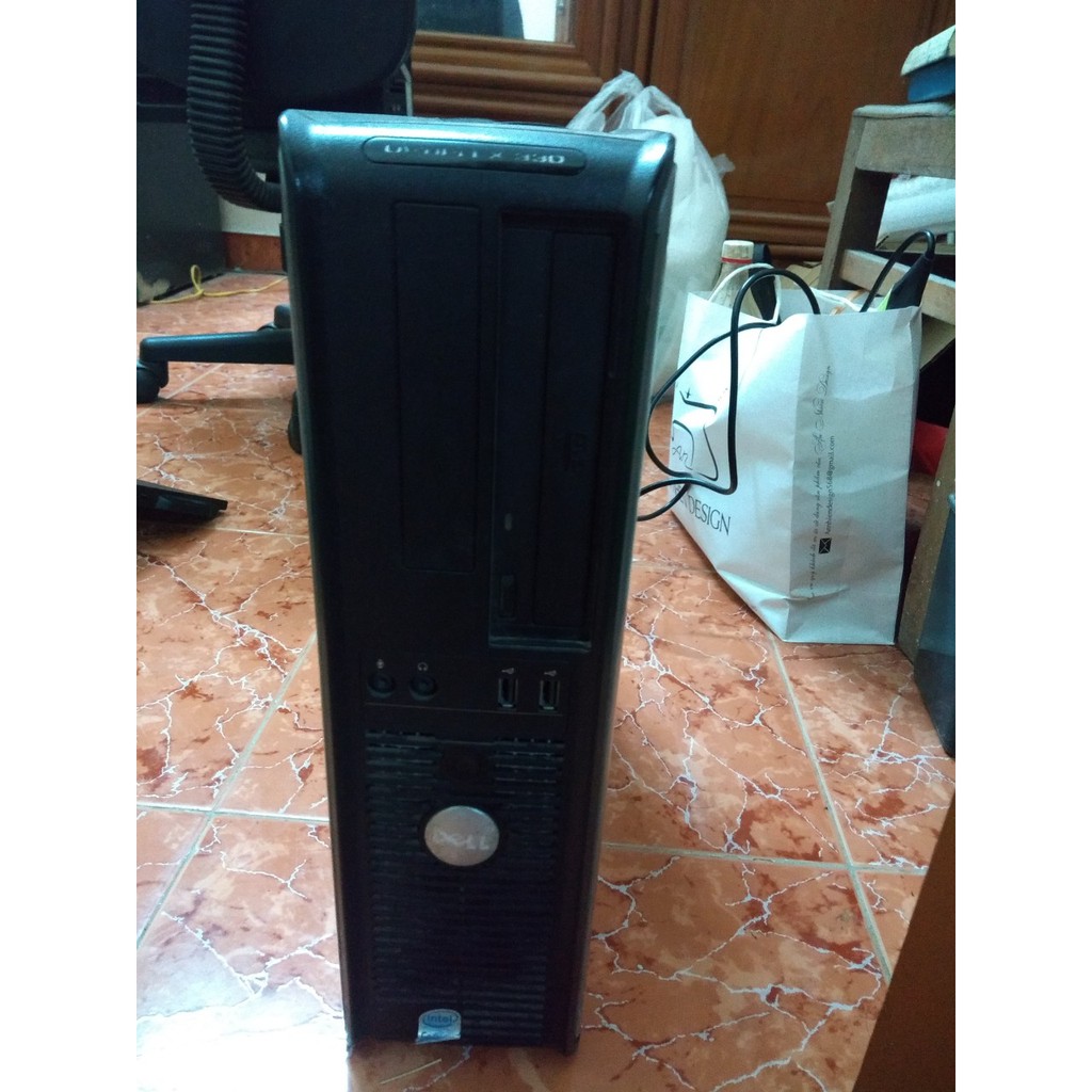 Case đồng bộ dell mini giá 1000k, nhỏ bền đẹp