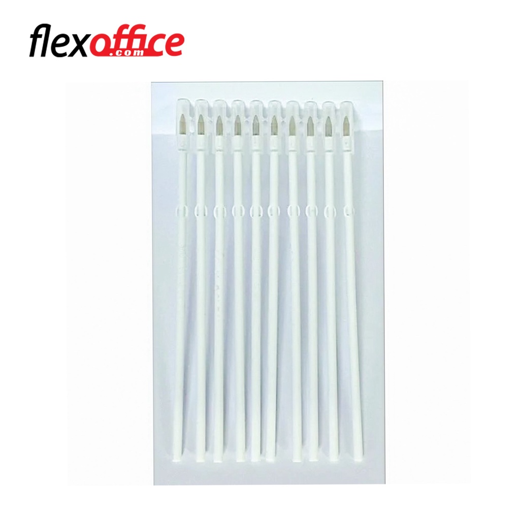 10 Ruột bút bi Thiên Long BPR-05 thay cho bút TL-023, TL-024, TL-025, TL-032
