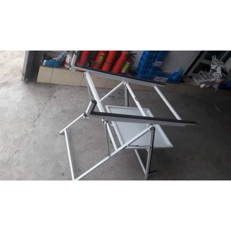 Giá đỡ dùng để sửa tivi  hàng dày