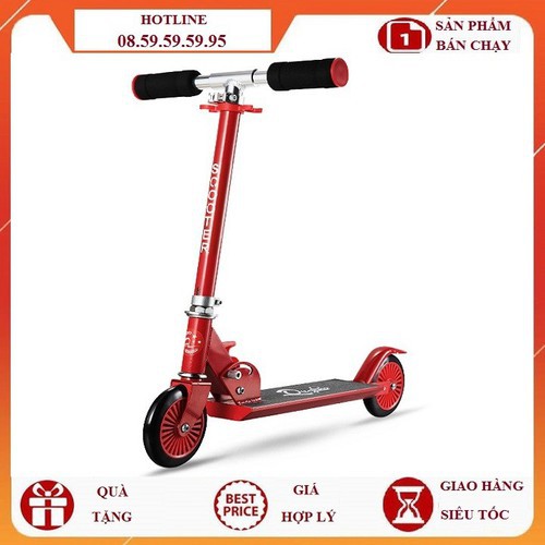 XE TRƯỢT SCOOTER