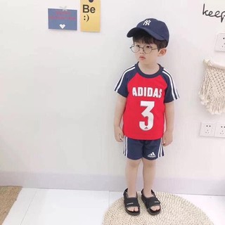 Bộ Das số 3 cho bé trai bé gái
