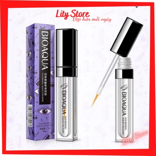 Serum Dưỡng Dài Mi, Serum Mọc Mi và Chân Mày BIOAQUA