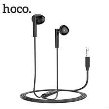 Tai nghe nhét tai Hoco M64 Melodious jack kết nối 3.5mm, âm thanh cực hay - CHÍNH HÃNG