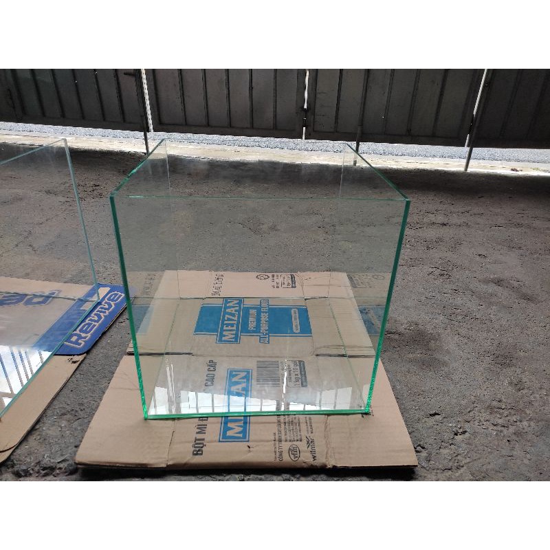 Bể cá 50x30x30