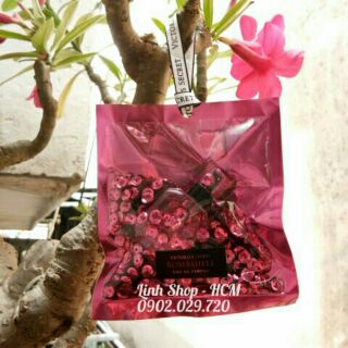 Nước hoa Victoria Secret mini 7.5ml
