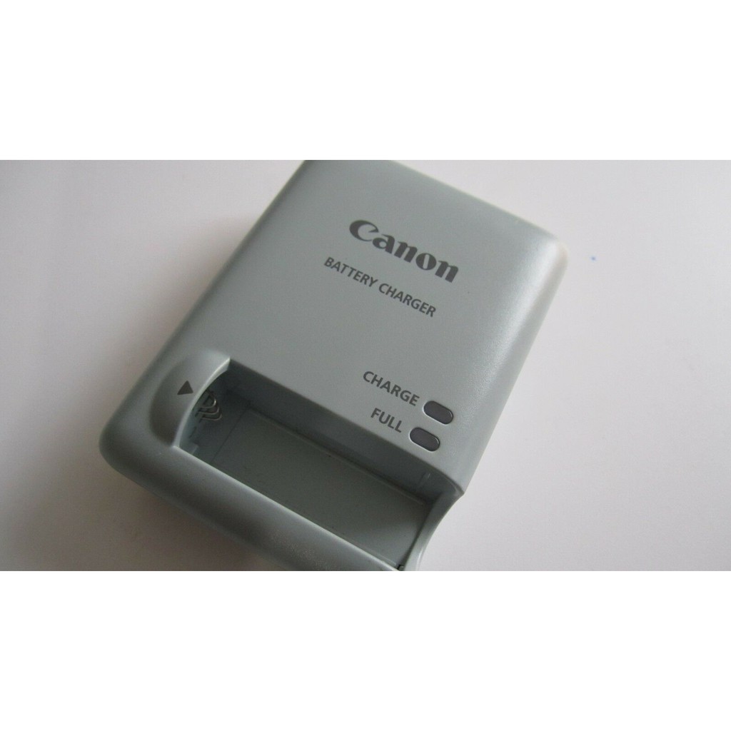 🌟CHÍNH HÃNG,QUA SỬ DỤNG🌟 Sạc (adapter) máy ảnh Canon CB-2LB cho PIN (battery) máy ảnh Canon NB-9L Lithium-Ion