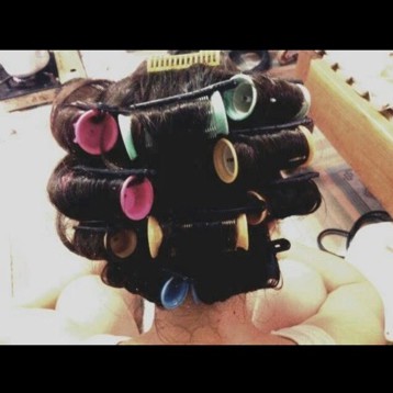 🌾Best Seller🎋Bộ uốn tóc dùng nhiệt Cadac Pro Hair Roller ( lô uốn ) 20 ống - máy uốn tóc tại nhà