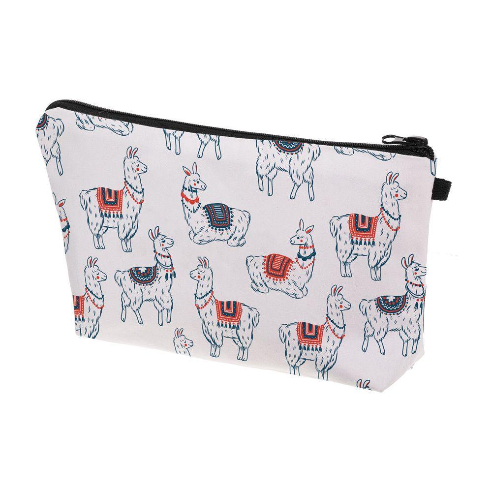 Túi Đựng Đồ Trang Điểm / Tiền Xu MIHAN1