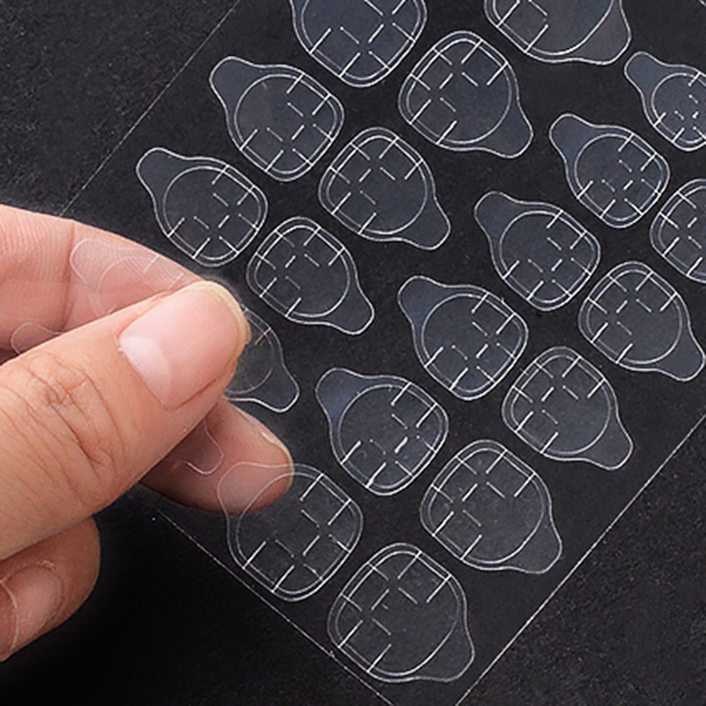 Băng keo dán móng chống nước tiện lợi