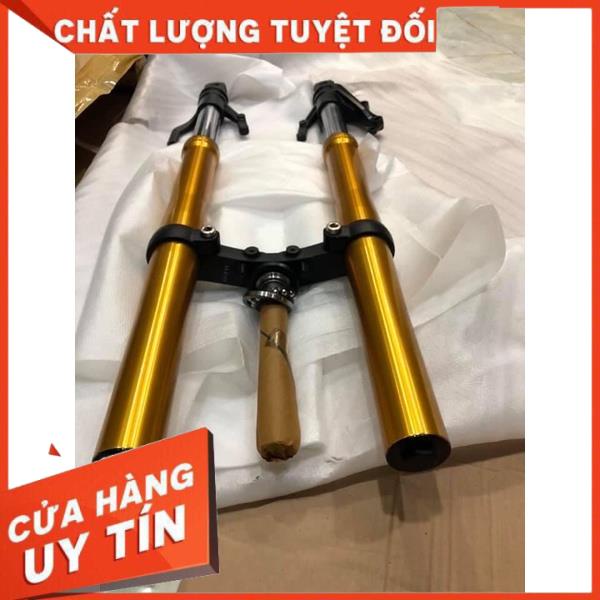 Full combo phuộc usd chính hãng yamaha r3 mt03 2021 sale
