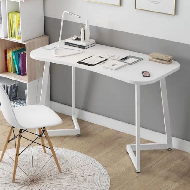 (Sẵn) BÀN LÀM VIỆC - BÀN HỌC TIỆN LỢI -100×75