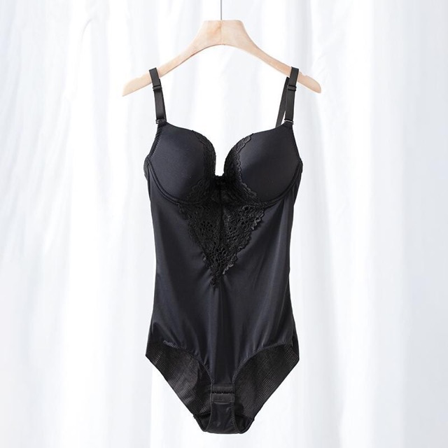 Gen Toàn Thân Kèm Áo Lót Định Hình | BigBuy360 - bigbuy360.vn