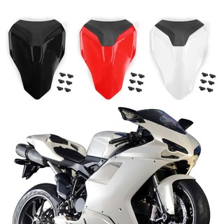 Vỏ Bọc Yên Xe Bằng Nhựa Abs Cho Ducati 848 / 1098 / 1198 2007-2009