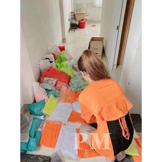 Áo Yếm Nữ hở lưng buộc dây Siêu Xinh